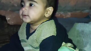 Fatima Cute funny Laughing Baby | cute baby funny video | Irfan Yousuf Febspot | #shorts #short #cutebaby #febspot