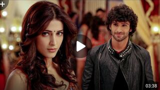 Hip Hop Pammi | Mika Singh | Monali Thakur | Ramaiya Vastavaiya | 2013 | Bollywood Blockbuster Song