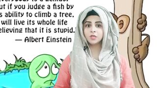 Need to improve Pakistan education system