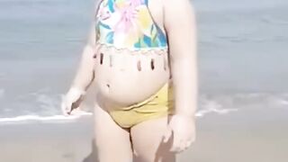 Cute baby funny Dance ????????