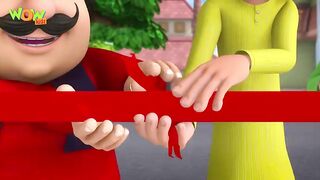 Motu Patlu New Episode TV Shows