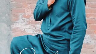 Gujjar enjoye