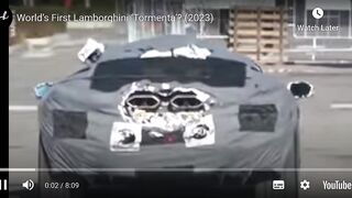 Lamborghini