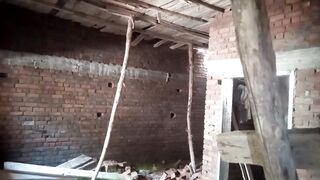 Construction work