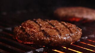 Grilled bbq ????????