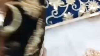 stylish wedding clutch for girls