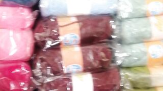 Wool Shop