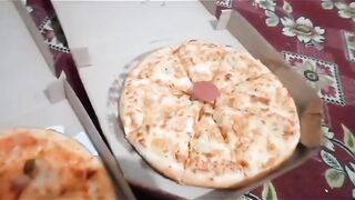 Mid night craving