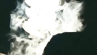 Smoke lovers status ????????