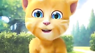 cout cat