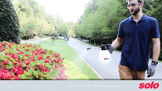 BLACK+DECKER Battery Powered 4-Gallon sparay machine Backpack Sprayer. #shortvideo#viralshort #awais #short #YTshort #sparypump.