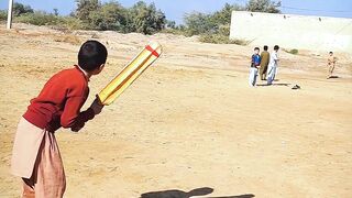 Village cricket ????