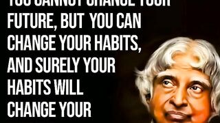 How to change future