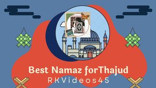 Best Namz For Thajud❤️ listen complete please ????