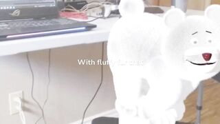 Poem teddy bear