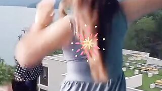 Hot dance