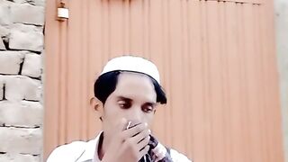 Molvi|Pakistani molvi