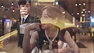 Ha ri and tae moo love story