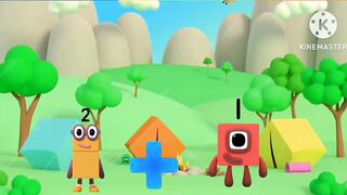 number blocks game #youtubeshorts #shorts #numberblockspubG