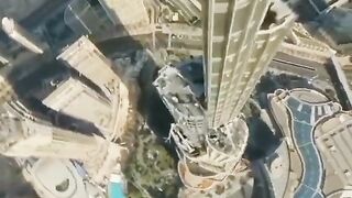 Burj khalifa ☝️????