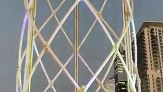 Flying Cup Dubai 2023