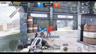 Pubg mobile