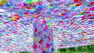 Umbrella tree ????