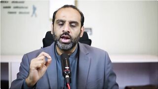 Dr Taimur Rahman On Islamic Economic Again - Wrong Again!