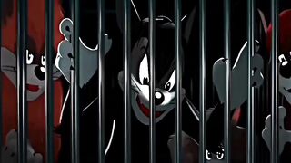 Tom and Jerry