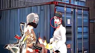 Free fire Trend