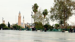 Islamic video
