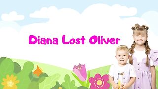 Diana and roma funny kids stories