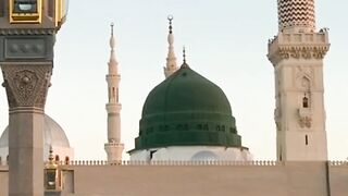 Life of Hazrat Mohammad (peace be upon him)❤️.