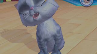 Talking tom gaming 2023