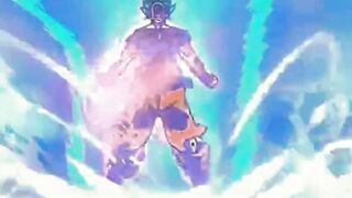 Goku Real life