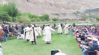 Traditional Dance