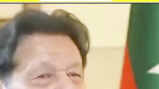 Imran khan interview with bbc