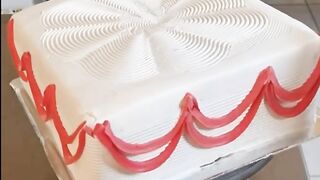 Fancy Cake Decorating Ideas