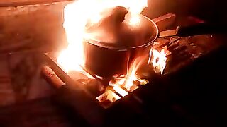 KARACHI me Gas ka solution