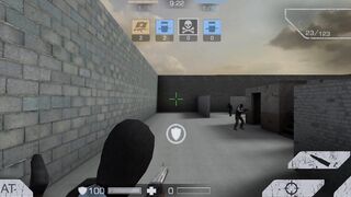 Standoff Multiplayer Gameplay Pro Player UmerGamer8