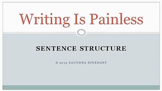 _Sentence_Structure