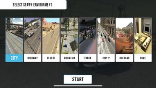 Car Race and find 2 gift box