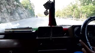 Road Journey video