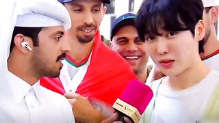 Arabic Korean