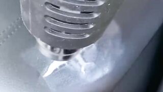 Vinyl Repair