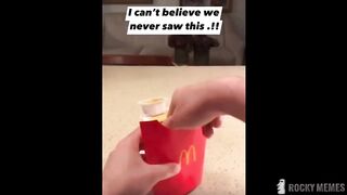 Unusual memes but they are actually funny.