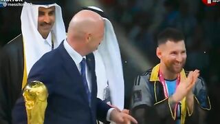 Argentina champion 2022