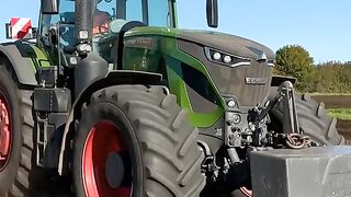 Agriculture work