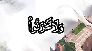 Islamic vedio