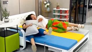 Cool gadgets_-- Smart Appliances_ Home Cleaning_Inventions for the kitchen